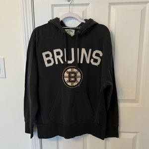 Boston Bruins Hoodie